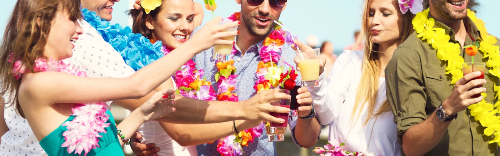 Beach Parties in Mumbai That Keep the City Awake