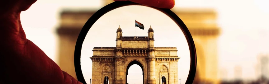 Mejores lugares en Mumbai para entusiastas de la fotografía
