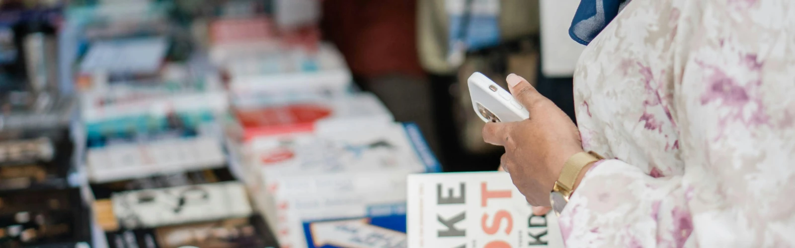 Book Fairs and Literature Festivals in Mumbai for Readers