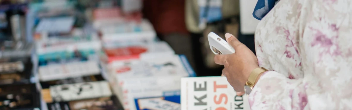 Book Fairs and Literature Festivals in Mumbai for Readers