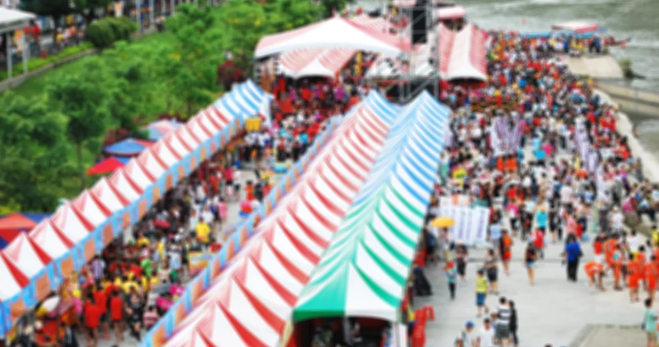 Book Fairs and Literature Festivals in Mumbai for Readers