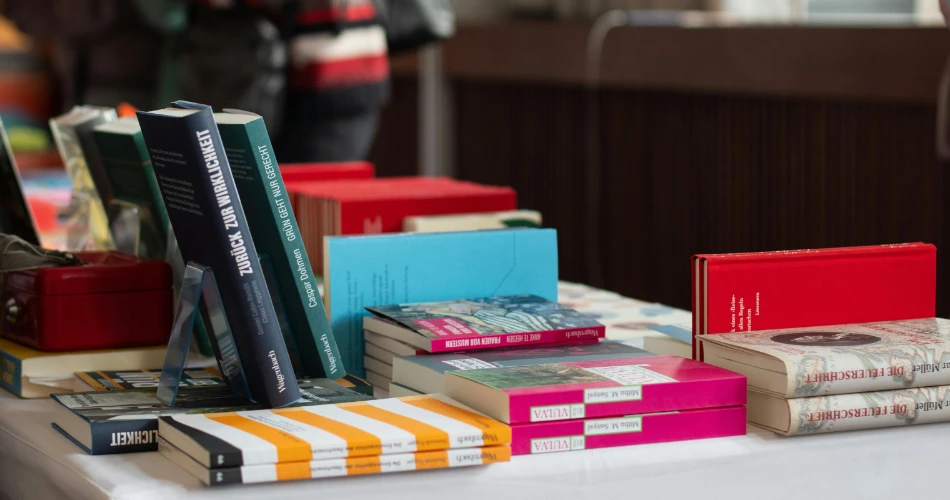 Book Fairs and Literature Festivals in Mumbai for Readers