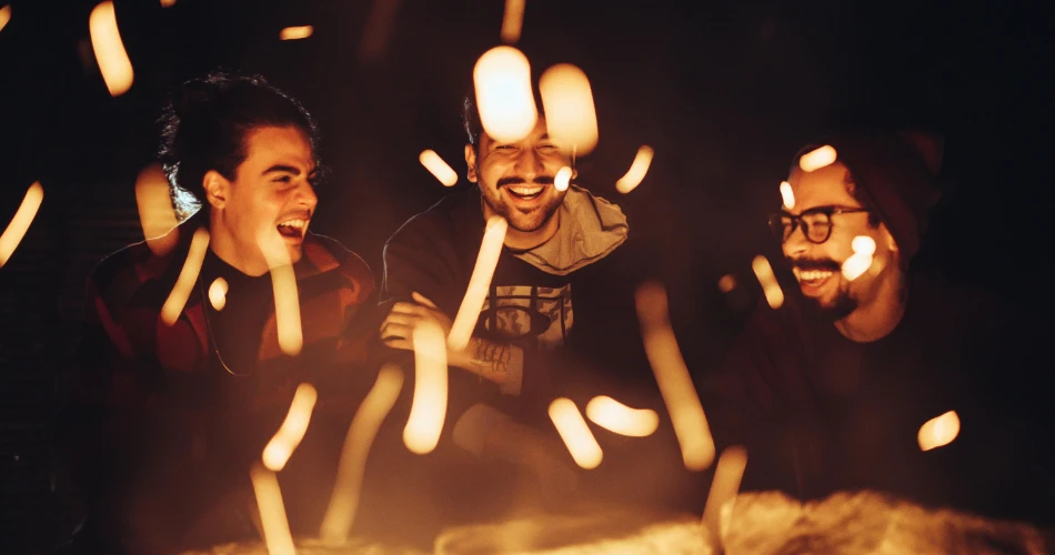 Beach Parties in Mumbai That Keep the City Awake