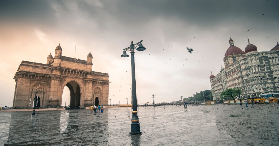 Mejores lugares en Mumbai para entusiastas de la fotografía