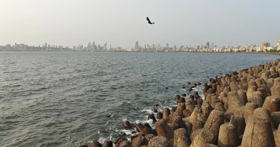 Mejores lugares en Mumbai para entusiastas de la fotografía
