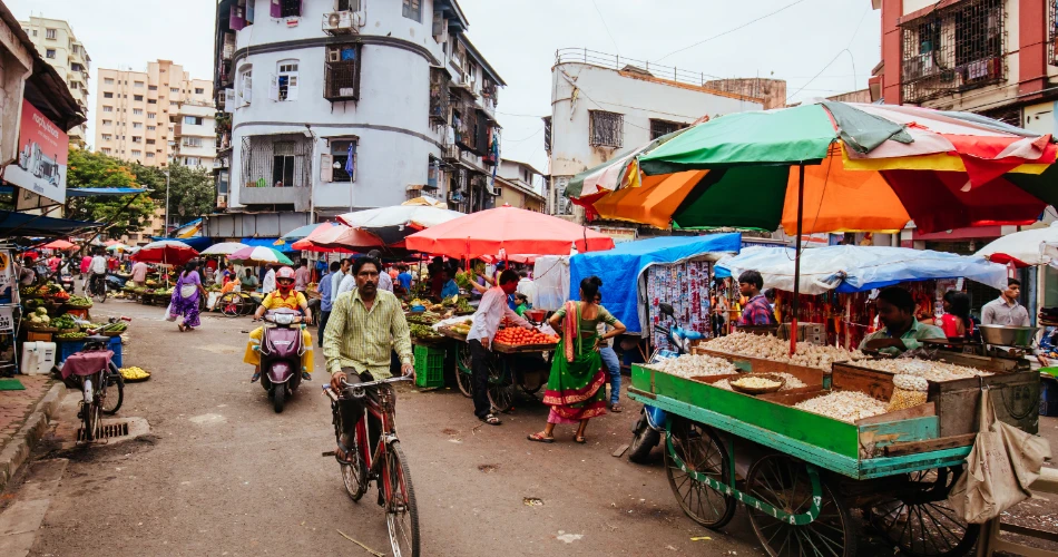 Mejores lugares en Mumbai para entusiastas de la fotografía