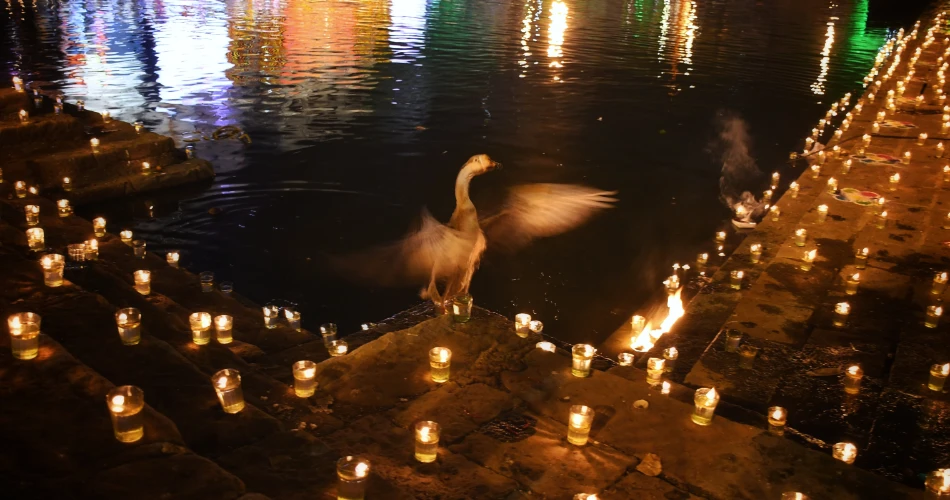 Mejores lugares en Mumbai para entusiastas de la fotografía