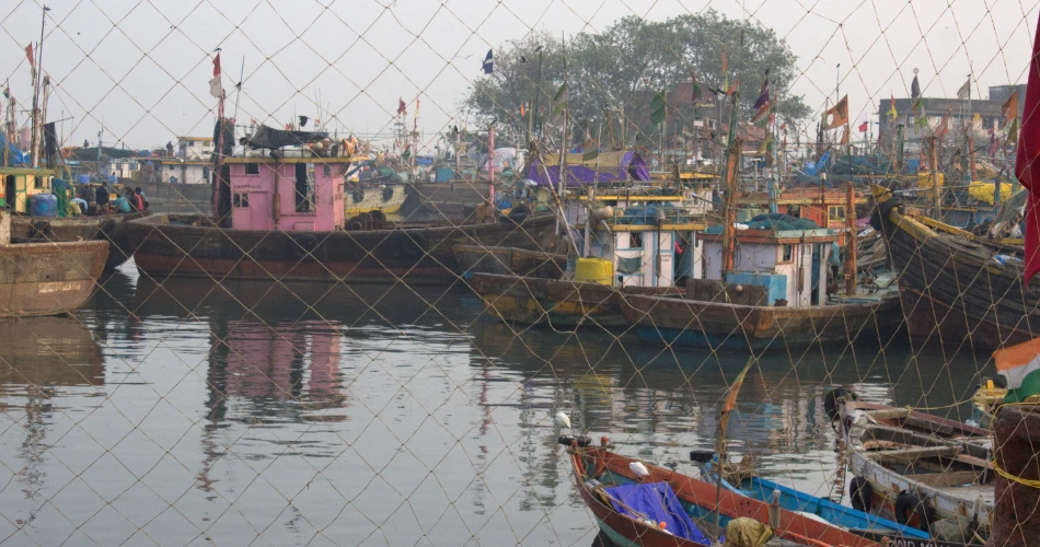 Mejores lugares en Mumbai para entusiastas de la fotografía