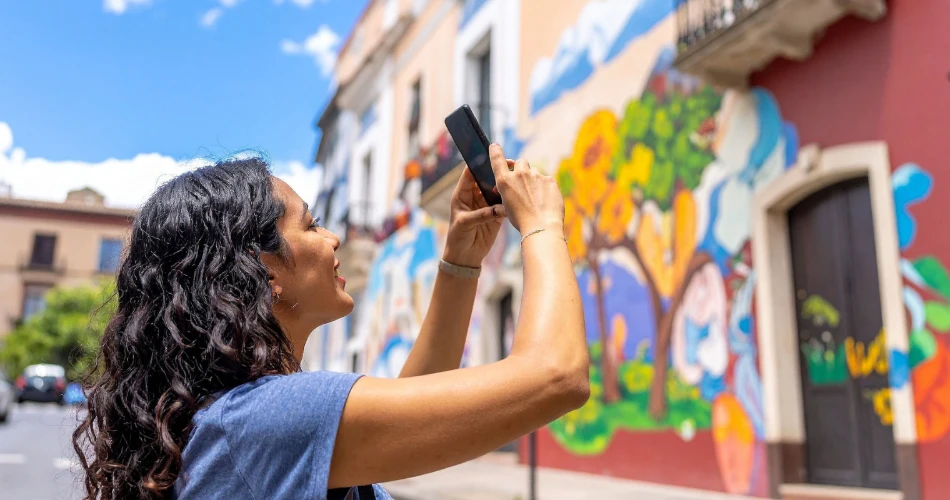 Mejores lugares en Mumbai para entusiastas de la fotografía