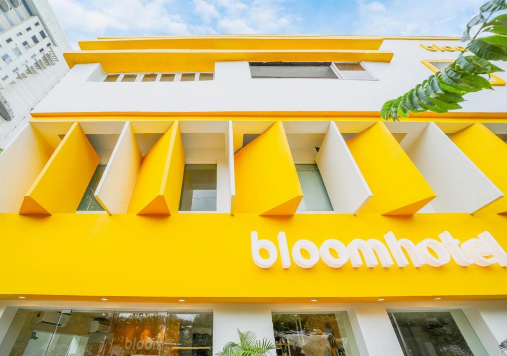 Bloom Hotel - Worli South Mumbai Main image