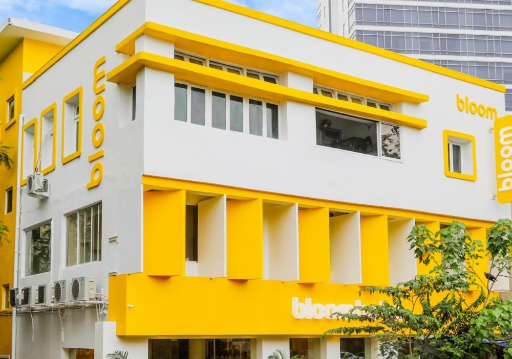 Bloom Hotel - Worli South Mumbai