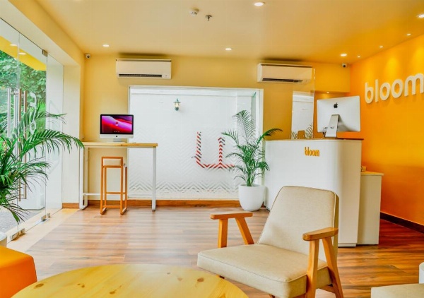 Bloom Hotel - Worli South Mumbai image 5