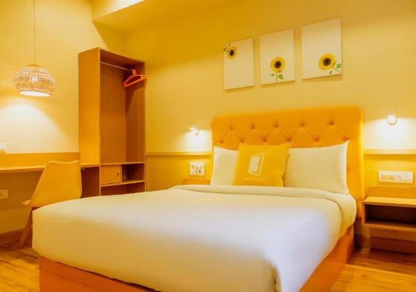 Bloom Hotel - Worli South Mumbai image 8
